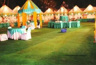 Raheja Lunaris 2 Indoor Games