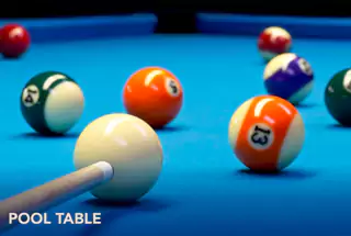 Atlantaa Enclave Shilphata pooltable
