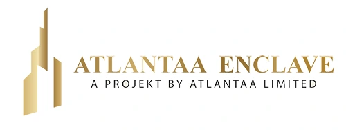Atlantaa Enclave Logo